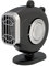 12V Portable Car Heater, Mini Portable Space Heater, Car Heater Defroster Battery Powered Camping Heater Portable Car Heater Rechargeable Heater for Personal Large Room Bedroom