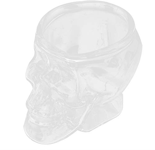 2 Vasos De Whisky, Copa Transparente Con Cabeza De Calavera, Decantador De Whisky, Vasos De Cóctel De Vidrio Antiguos, Vasos De Whisky Para Hombres, Vasos Para Cóctel De Vino