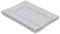 Fillikid Wickelauflage Softy Exclusiv 50x70 cm/weiche Wickelunterlage, Dicke 6 cm/Baby Wickeltischauflage Folie beschichtet/Auflage für Wickeltisch ab 0 Monate/Wickelauflage abwaschbar