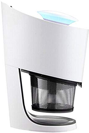 CRBUDY Lampe Anti-Moustique Maison intérieure muette rayonnement Non Toxique bébé Femme Enceinte Lampe Anti-Moustique Tueur de Moustique