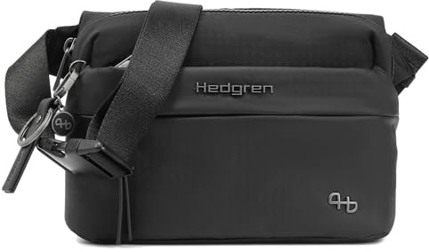 Hedgren Furo Hogo Waistbag + RFID Black
