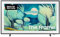 Samsung The Frame LS03F 4K QLED 43 Zoll (108 cm) UHD Fernseher, Modern Frame Design, NQ4 AI Gen2 Prozessor, Art Mode, Artful Picture Quality, One Connect Kabel, Samsung Vision AI Smart TV