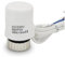 Thermoelectric Actuator for Underfloor Heating, AC230V Normally Closed Actuator, M30x1.5mm Heating Manifold Floor Electric Thermal Actuator for Beulco Cronatherm Kamo Purmo Watts Rehau Wärmer System