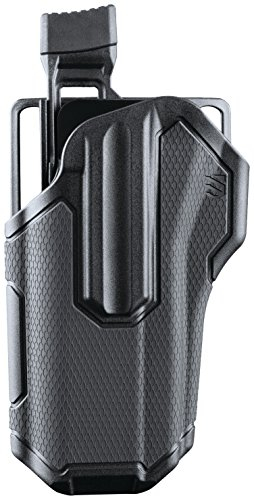 Blackhawk Holster Omnivore Multifit schwarz LH