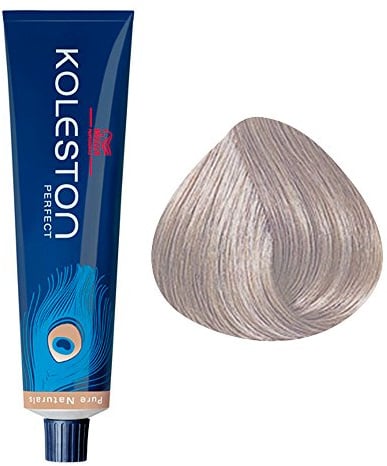 WELLA Rich Naturals Haarfarbe Kp 10/86