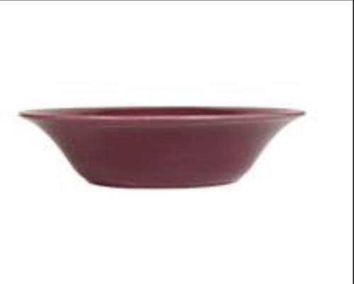 YLIADES Insalatiera Costance plum diametro 30 cm