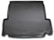 AD Tuning TMP12005 Passform Kofferraumwanne, Anti-Rutsch Oberfläche, schwarz