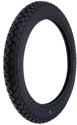 KENDA 3.00-17 TT 45P K255 4PR E4 Sommerreifen