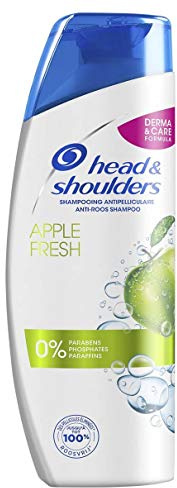 Head & Shoulders Apple Fresh Anti-Schuppen-Shampoo, 280 ml