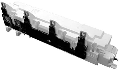 vhbw Resttonerbehälter kompatibel mit Canon iR-ADV C5010, C5030, C5035, C5045, C5235, C5240, C5250, C5255 Laser-Drucker