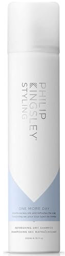 Philip Kingsley - One More Day Dry Shampoo 200 ml