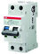 ABB DS201 C32 Disjoncteur à courant résiduel, 32 A (2CDS251001R0134)