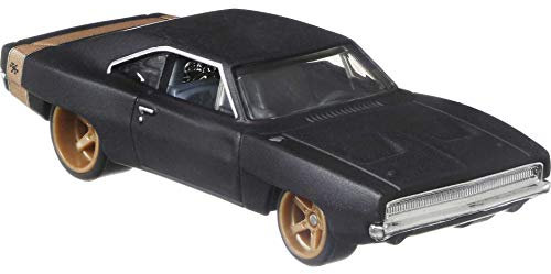 Hot Wheels Fast & Furious Dodge Charger