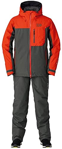 Daiwa Goretex Hi Loft Winter Suit Gr. L Thermoanzug DW-1920