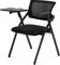 Folding chair Stuhl/Trainingsstuhl, Angestellter Bürostuhl, Schwarz, 45 * 44 * 82 cm