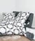 Janine Mako-Satin Bettwäsche J. D. 240x220 cm + 2X 80x80 cm Taupe