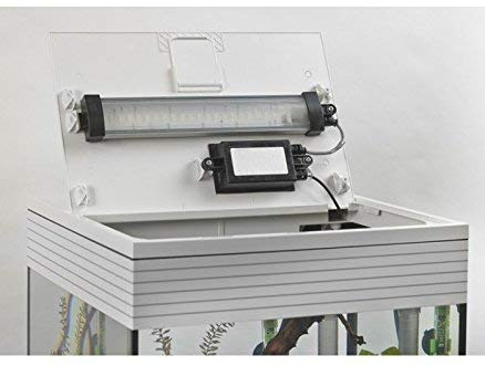 Askoll AB350110 Kit Retrofit Gruppo Luce Pure XL, Nero | Senza Trasformatore
