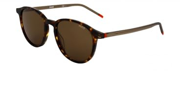 HUGO Unisex Hg 1169/S Sunglasses