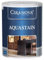 ciranova Aquastain tinte para madera a base de agua 1 litro (BROWN 8999)