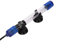 Akozon UV-wasserdichte Lampe, 220 – 240 V, wasserdicht, UV-Sterilisator, Bakterien, tauchfähig, für Aquarium, Fischtank, 7 W, Dekoration, Tank 5 – 13 W (UV-7)