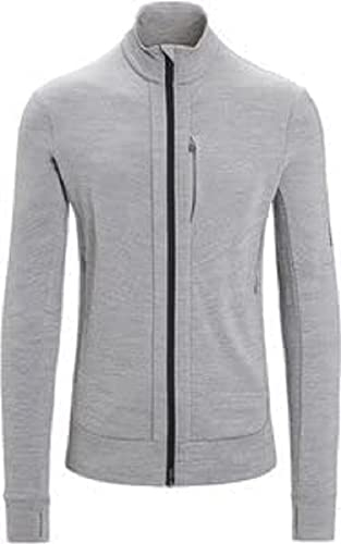 Icebreaker Quantum Sweatshirt IB056 M