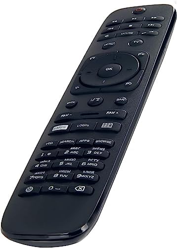Fernbedienung für KARTINA TV Comigo Quattro IPTV Box