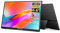 CAPERAVE Monitor portátil para laptop, monitor de viaje 1080P FHD de 15.6 pulgadas con soporte y altavoz, segundo monitor USB C HDMI, pantalla externa para juegos para computadora, laptop, PC, Mac,