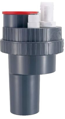 AQXYWUIO Connecteur de Tuyau d'eau de Lave-Vaisselle, Adaptateur de Tuyau de vidange d'évier, Branche d'égout de Bassin de Cuisine, matériel de Joint de Tuyau d'eau de Drainage Anti-Odeur