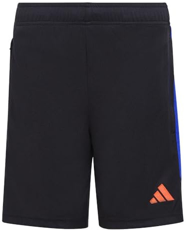 Adidas Tiro 23 Club Trainingsshorts Kinder BLACK/LUCBLU Gr. 152