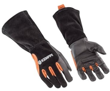 Kemppi Schweißerhandschuh Pro MIG/MAG Modell 2 Gr.10