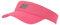 New Balance Women's Performance Visor, Running & Sport Sun Visor - Dragon Berry