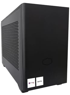 NANUXPC Computer professionale ENTIL Serie II - Processore AMD Ryzen 97950 3D - Grafica Nvidia Quadro RTX 5000 ADA 24GB - DD 1TB+512GB - 64GB RAM DDR5