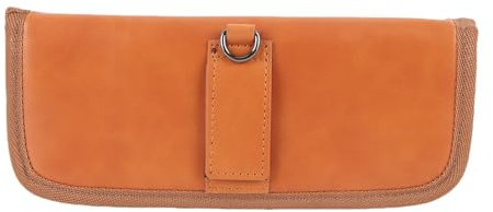 Kamera Batteriebeutel, PU Leder Kleiner Aufbewahrungstasche für LP E10/E17/E6N Batterien, Speicherschutzhalter, Kamera Batterie Beutelhalter, Batterie Hülle Halter