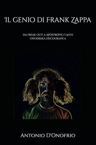 Il genio di Frank Zappa