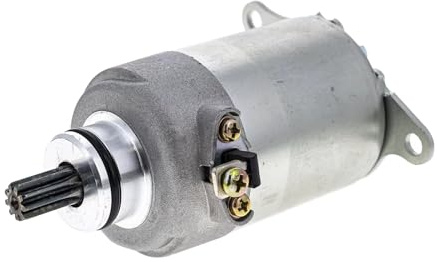 Anlassermotor Startermotor Für SYM Für MIO 100 31200-A5A-000 Roller 519-CSM2413O Für SYM 2005-2016 MIO 100 Starter Motor