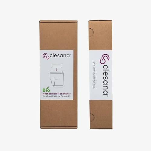 Clesana C1 Bio Hochbarriere Folienliner (3)