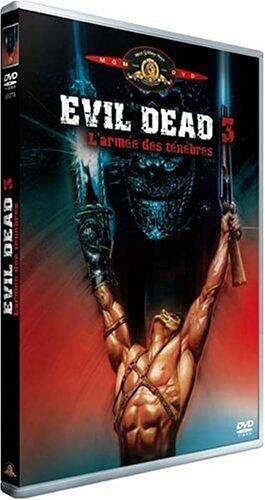 Evil Dead III, l'armée des ténèbres