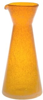 H&H 7214906 Brocca, Giada, Arancio, 1,00 Lt, Arancione