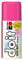 Marabu 21070006005 - Do it Satin Matt himbeere, Colorspray auf Acrylbasis, styroporfest, schnell trocknend, sehr gute Deckkraft, wetterfest, für große und kleine Bastelarbeiten, 150 ml Sprühdose