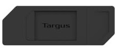 Targus Spy Guard, verschiebbare Webcam-Abdeckung Mehrfarbig Mehrfarbig 3-Pack