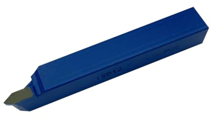 CNC QUALITÄT Gewinde Drehmeißel 16 x 16 mm - Drehstahl 60° Gewinde - DIN 282 ISO 12