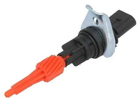 AUTLOG Sensor, Geschwindigkeit/Drehzahl AS4507