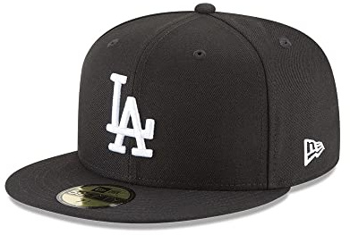 New Era 59Fifty Cap MLB NBA Basecap Baseball Basketball Fitted Kappe
