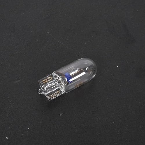 Glühbirne für Motorrad, 12 V, 2 W, W2,1 x 9,5 D