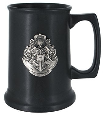 Monogram Harry Potter Jarra Hogwarts, Multicolor (0077764482328)