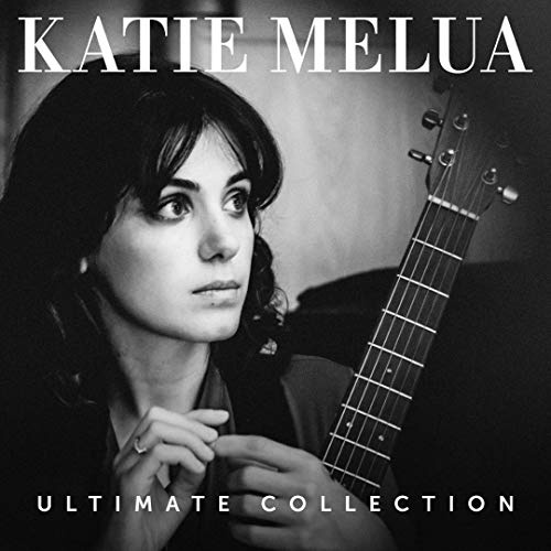 MELUA Katie, Ultimate COLL.2CD