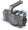 TILTA TA-T01-B-G BMPCC 6K / BMPCC 4K Kamera Käfig Basic Kit Cage Kompatibel mit Blackmagic Pocket Cinema Camera 4K / 6K Rig (BMPCC 6K Basic Kit)