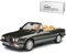 Otto Mobile B-M-W 3er E30 325i Cabrio Achat Grün 1982-1994 Nr 572 1/18 Modell Auto mit individiuellem Wunschkennzeichen