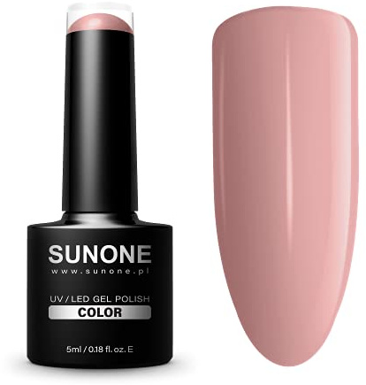 Sunone Hybridlack UV/LED Hybrid 5Ml, B14 Bjork