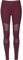 Urban Classics Mädchen Leggings Girls Tech Mesh Leggings Port 146/152